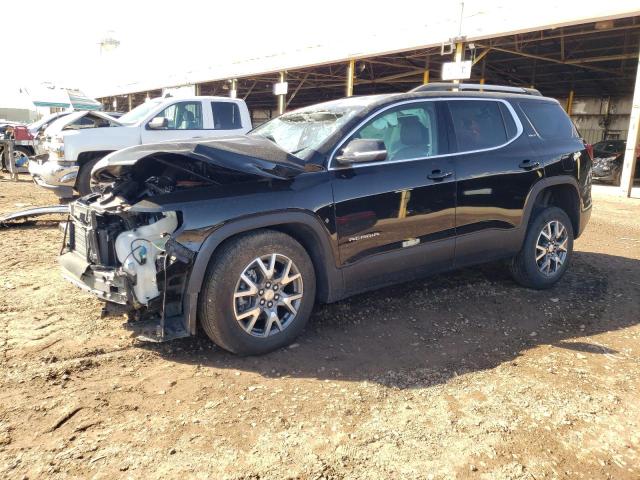 Gmc Acadia slt (2023)