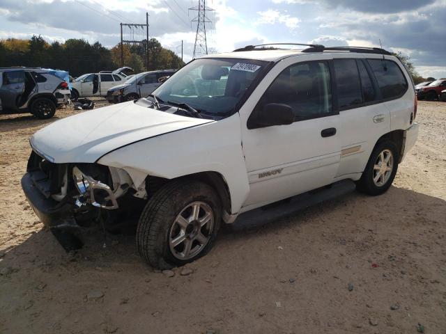 Gmc Envoy (2003)