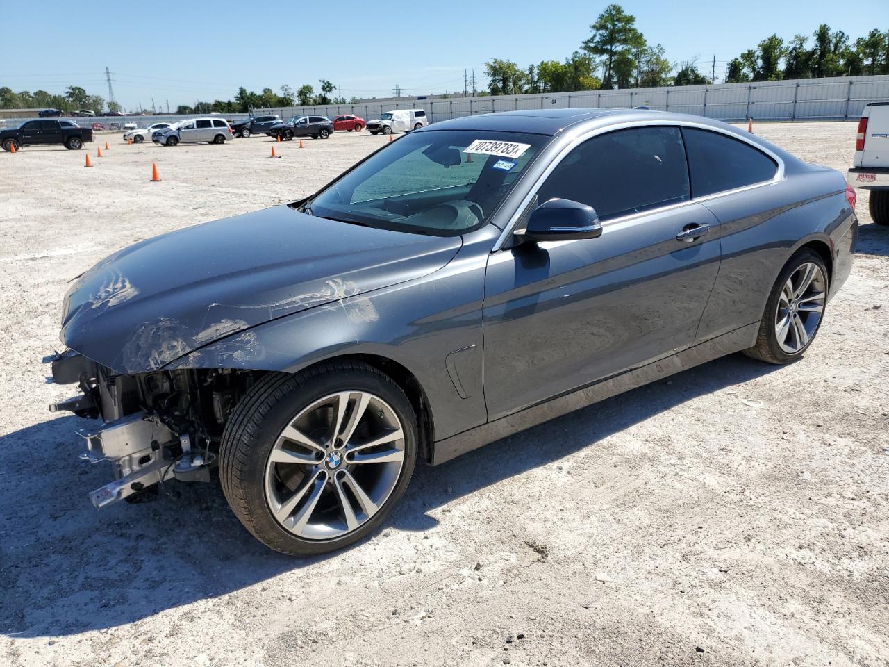 Bmw 4er (2019)