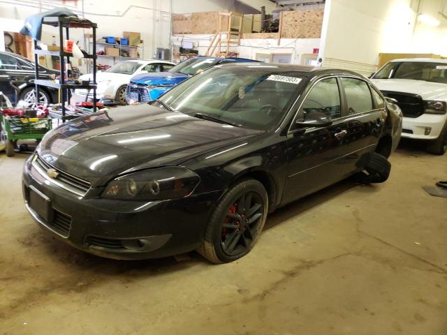 Chevrolet Impala (2013)