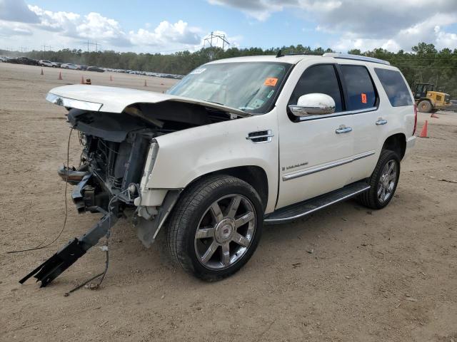 Cadillac Escalade (2009)