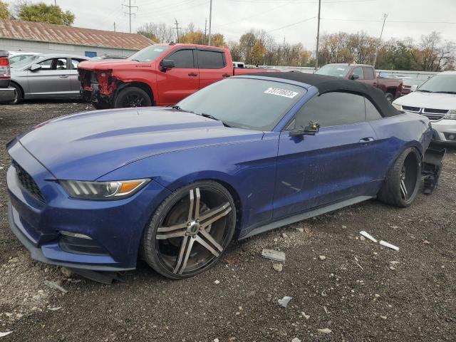 Ford All models (2016)
