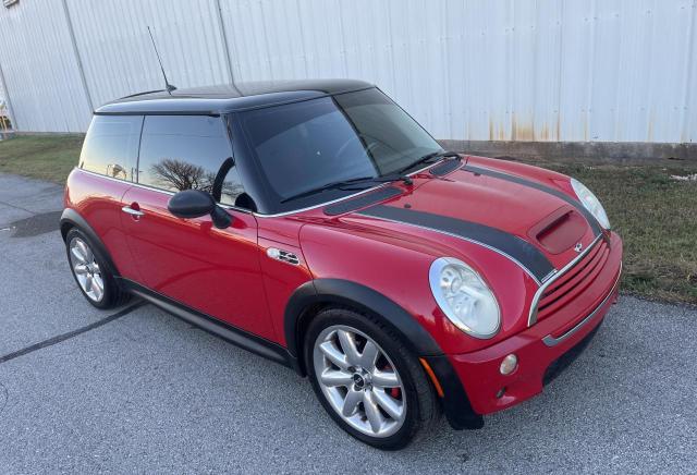 Mini Cooper (2005)