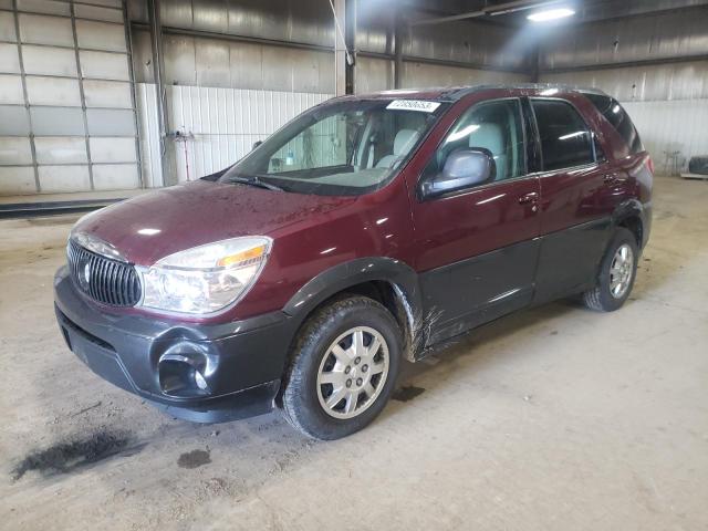 Buick Rendezvous (2004)