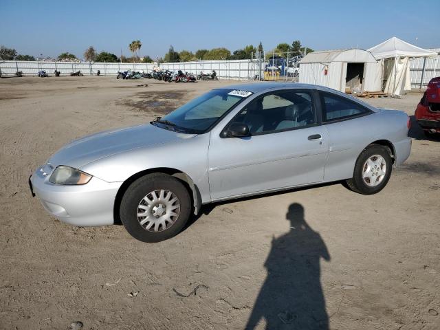 Chevrolet Cavalier (2003)