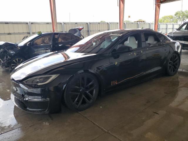Tesla Model s (2022)