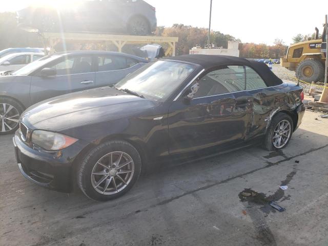 Bmw 1 series (2011)