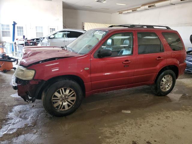 Mercury Mariner (2005)