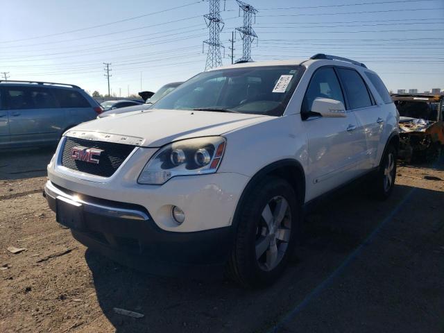 Gmc Acadia (2010)