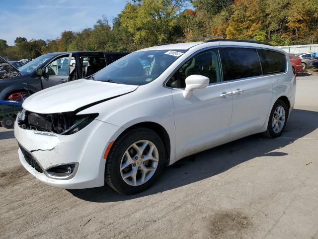 Chrysler Pacifica (2018)
