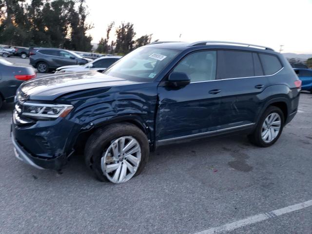 Volkswagen Atlas (2021)