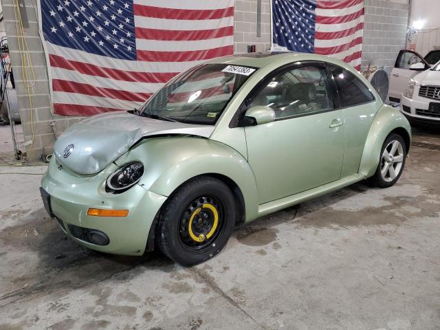 Volkswagen Beetle (2006)