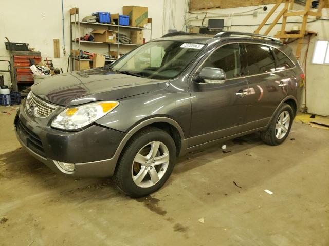 Hyundai Veracruz (2010)