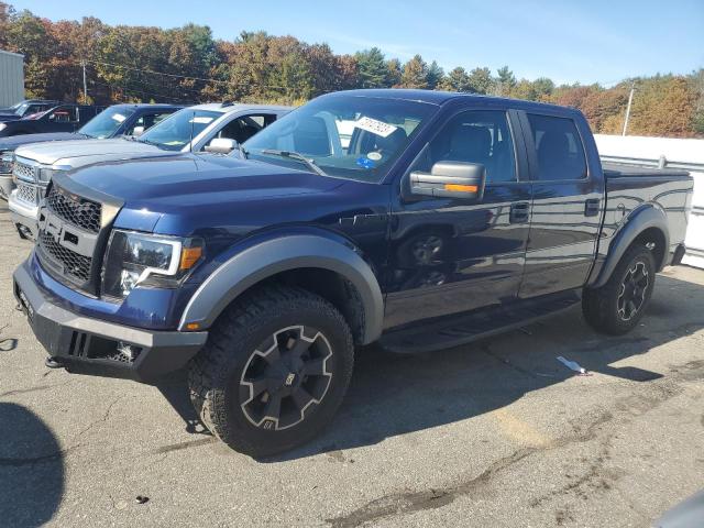 Ford F-150 (2012)