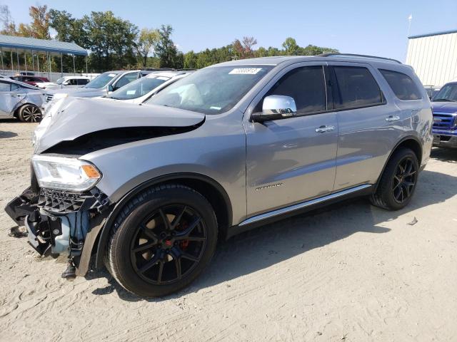 Dodge Durango (2015)