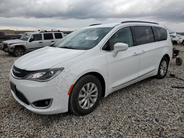 Chrysler Pacifica (2017)