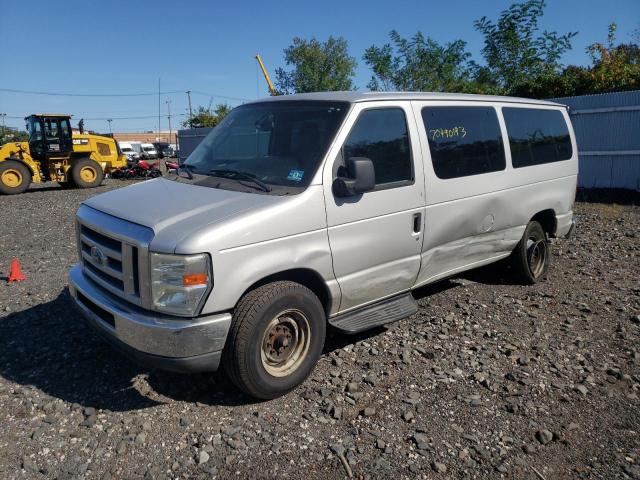Ford All models (2010)