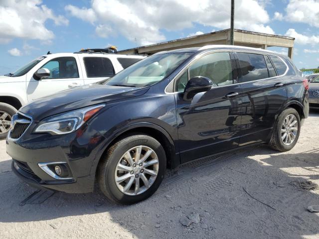 Buick Envision (2020)