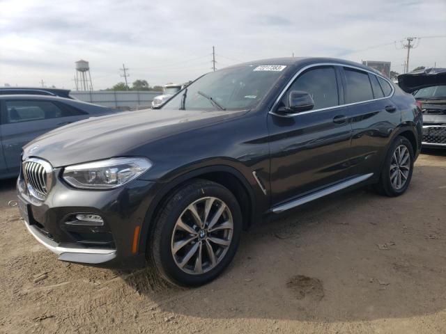 Bmw X4 (2019)
