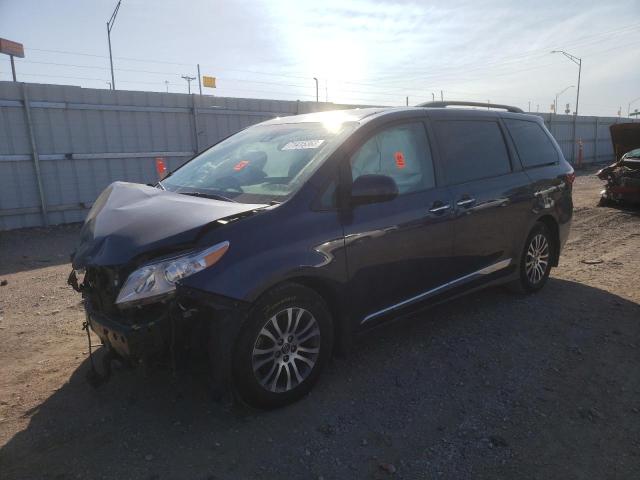 Toyota All models (2019)