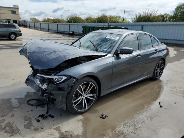 Bmw 3 series (2020)