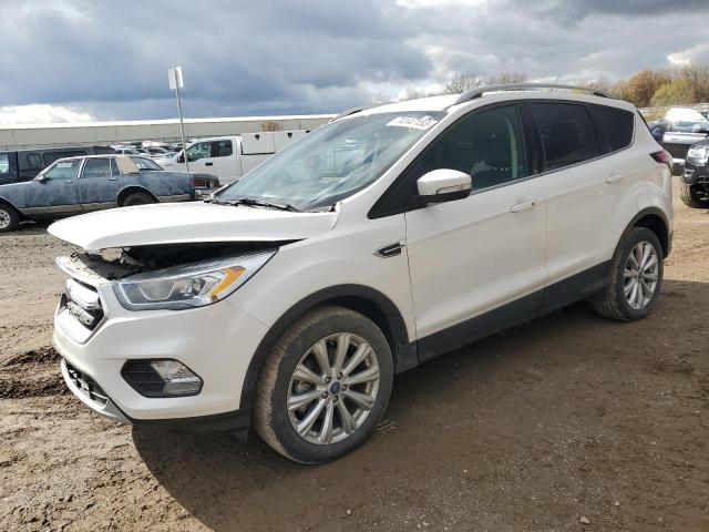 Ford Escape (2017)
