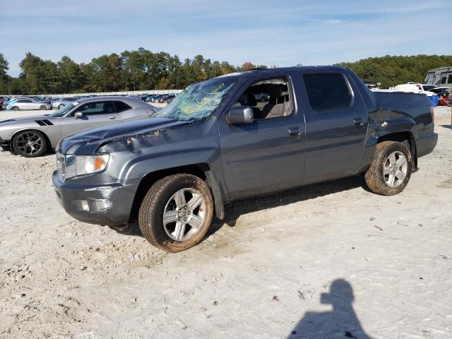 Honda Ridgeline (2011)
