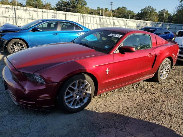 Ford All models (2014)