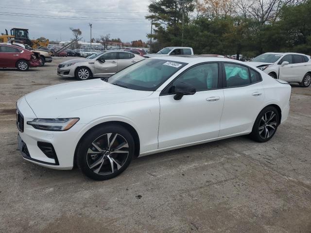 Volvo S60 core (2024)