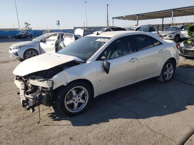 Pontiac G6 (2009)