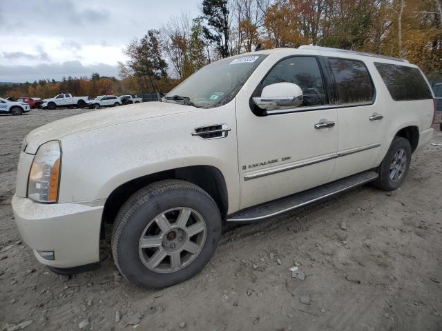 Cadillac Escalade (2007)