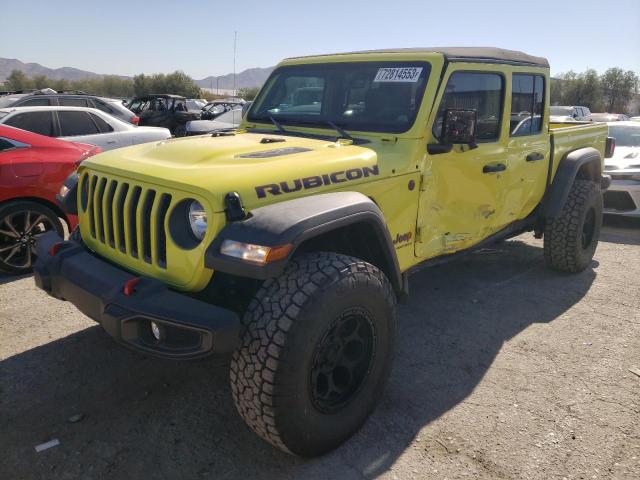 Jeep Gladiator (2023)