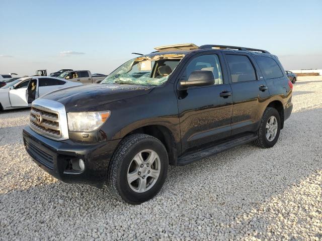 Toyota Sequoia (2016)