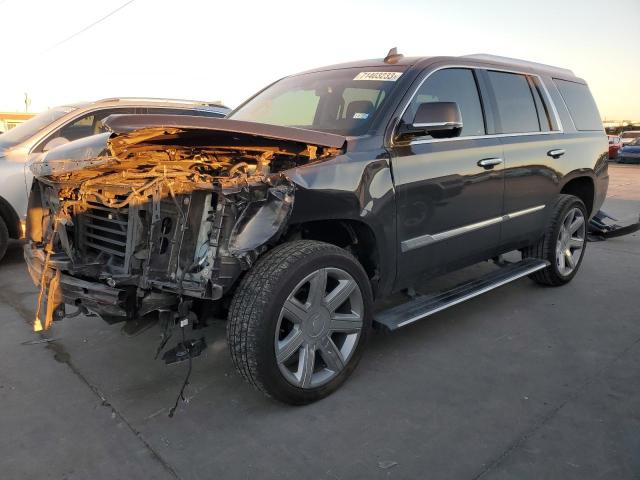 Cadillac Escalade (2017)