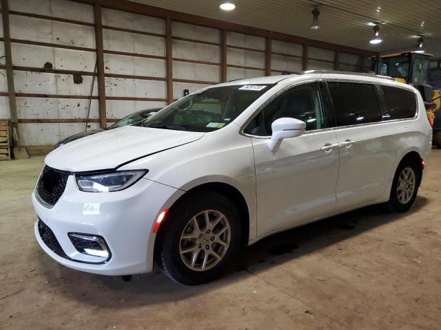 Chrysler Pacifica (2021)