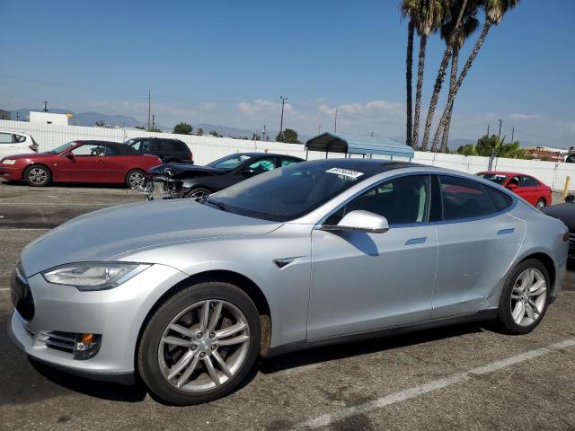 Tesla Model s (2013)