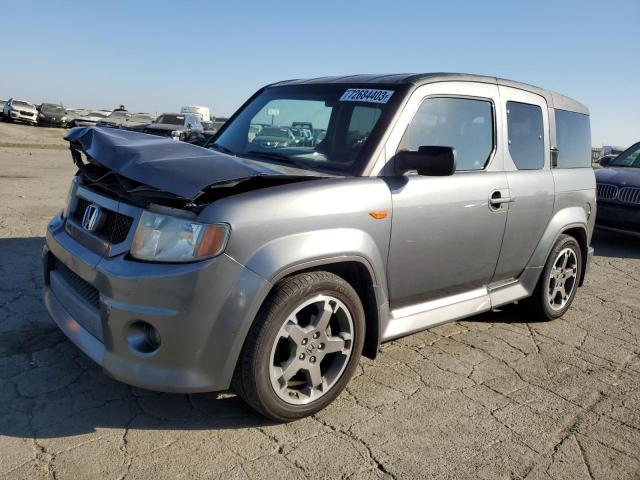 Honda Element (2009)
