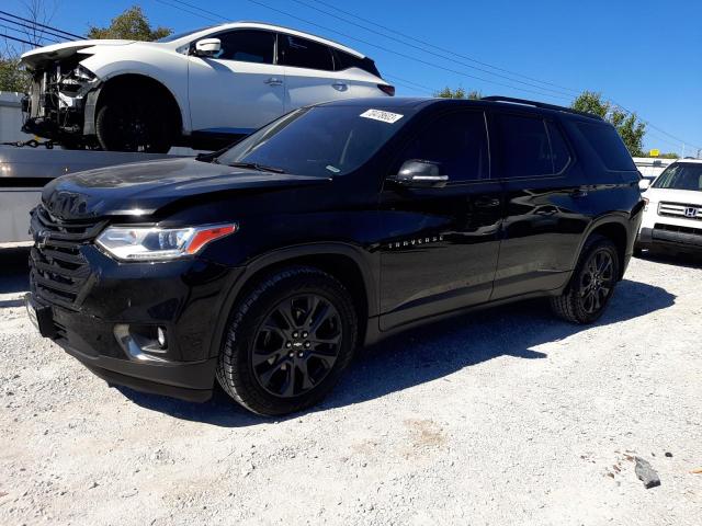 Chevrolet Traverse (2018)