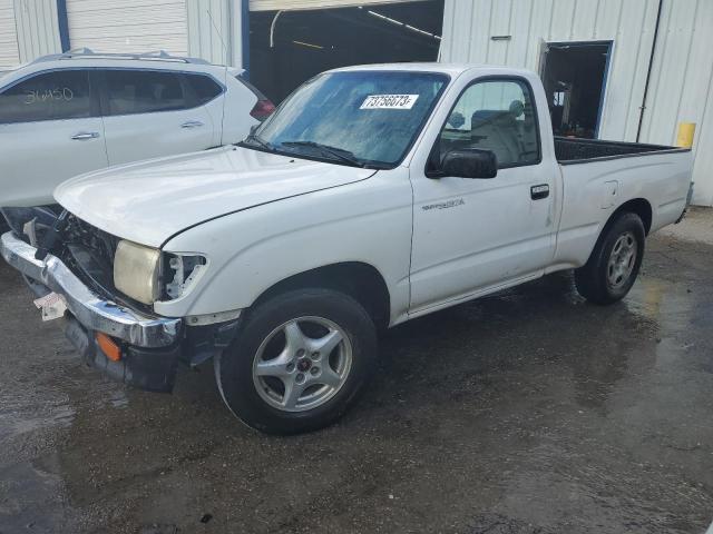 Toyota All models (1999)