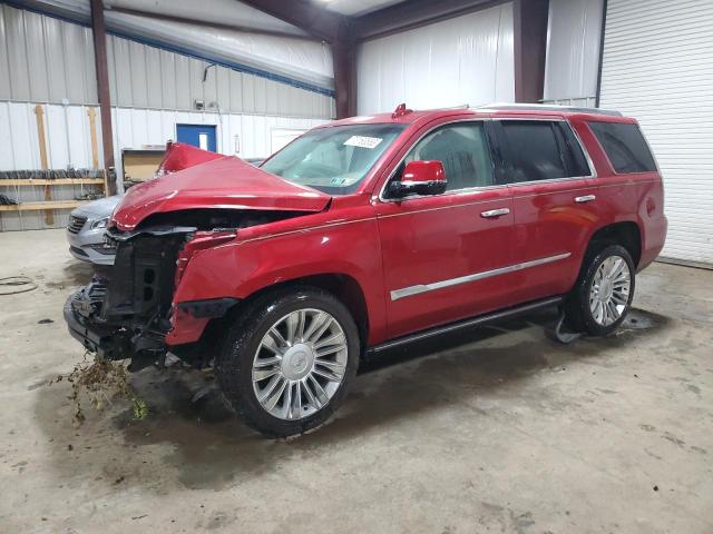 Cadillac Escalade (2015)