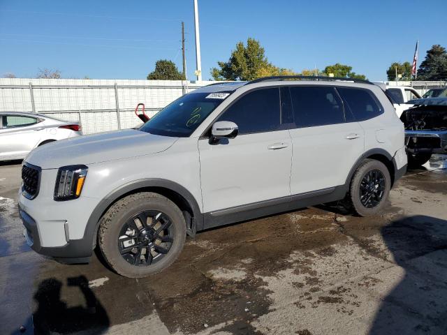 Kia Telluride (2023)