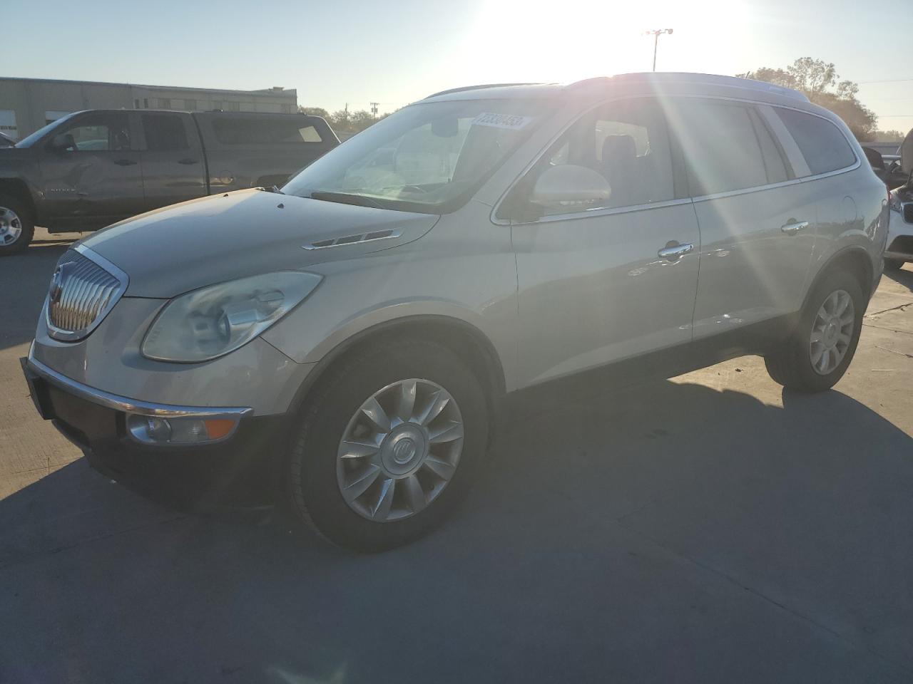 Buick Enclave cx (2011)