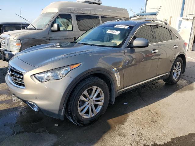Infiniti Qx70 (2016)