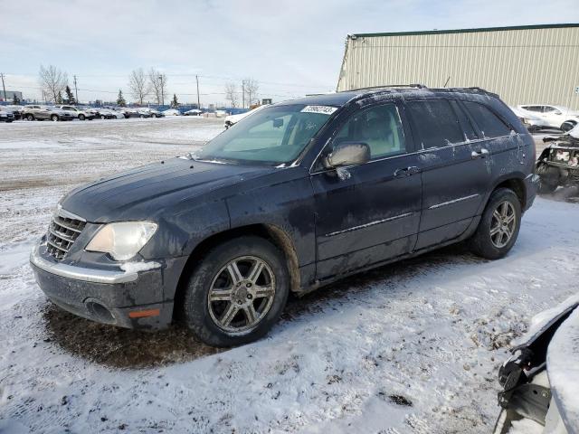 Chrysler Pacifica (2007)