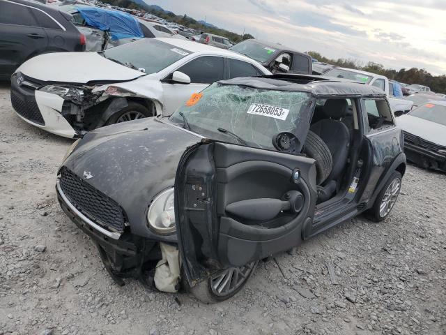 Mini Cooper (2013)