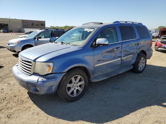 Chrysler Aspen (2007)
