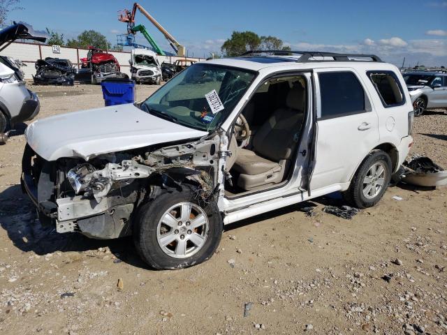 Mercury Mariner (2008)