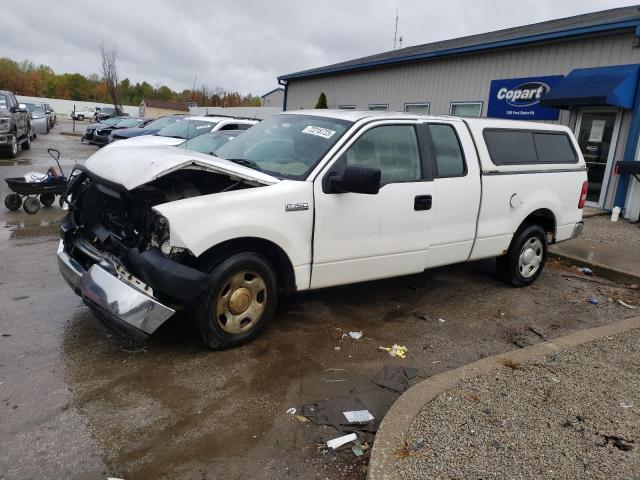 Ford All models (2005)