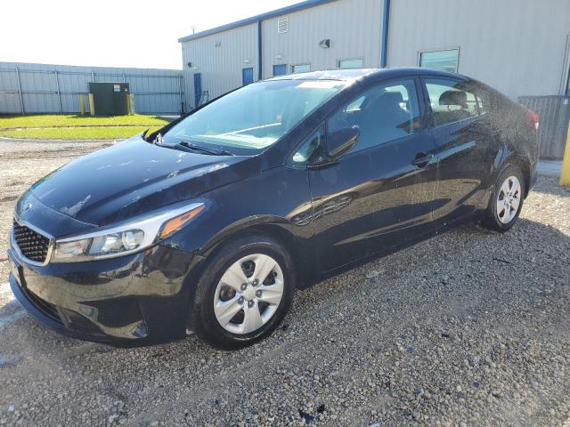 Kia Forte (2018)