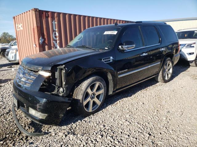 Cadillac Escalade (2012)
